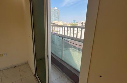 Apartment - 1 - 1 for rent in Al Nuimiya 3 - Al Nuaimiya - Ajman