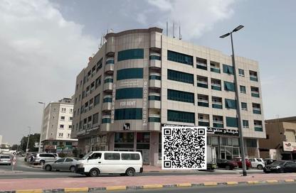 Apartment - 1 - 1 for rent in Al Nuimiya 3 - Al Nuaimiya - Ajman