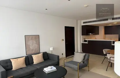 شقة - غرفة نوم - 2 حمامات للايجار في سكاي جاردنز - مركز دبي المالي العالمي - دبي