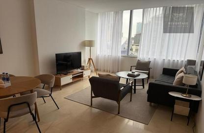 Apartment - 1 Bedroom - 2 Bathrooms for rent in Sky Gardens - DIFC - Dubai