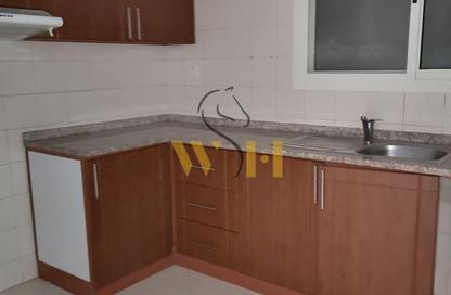 Apartment - 1 Bedroom - 2 Bathrooms for sale in Garden Residences - Emirates City - Ajman