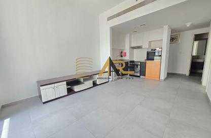 Apartment - 1 Bedroom - 2 Bathrooms for rent in East Village - Aljada - Sharjah