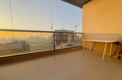 Apartment - Studio - 1 for rent in Elite Sports Residence 8 - Elite Sports Residence - Dubai Sports City - Dubai Apartment - Studio - 1 for rent in Elite Sports Residence 8 - Elite Sports Residence - Dubai Sports City - Dubai