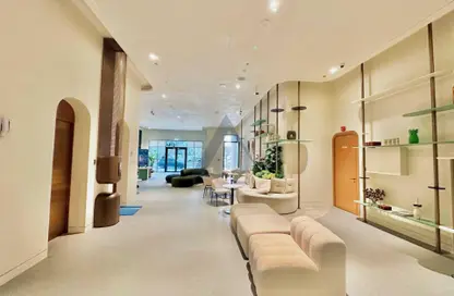 Apartment - Studio - 1 Bathroom for rent in Rise Residences - District 16 - Jumeirah Village Circle - Dubai