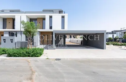 Villa - 4 Bedrooms - 5 Bathrooms for sale in June - Arabian Ranches 3 - Dubai