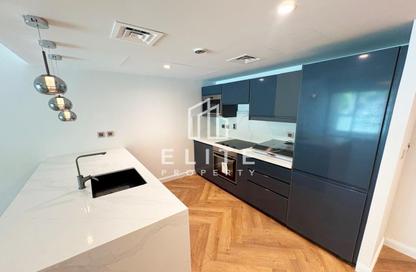 Apartment - 1 Bedroom - 1 Bathroom for rent in Al Arta 4 - Al Arta - Greens - Dubai Apartment - 1 Bedroom - 1 Bathroom for rent in Al Arta 4 - Al Arta - Greens - Dubai