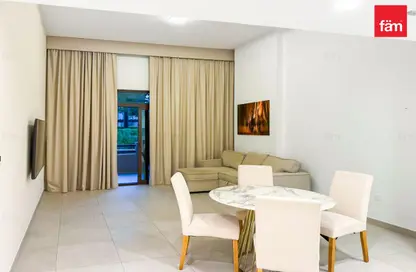 Apartment - 1 Bedroom - 1 Bathroom for rent in Asayel 3 - Madinat Jumeirah Living - Umm Suqeim - Dubai