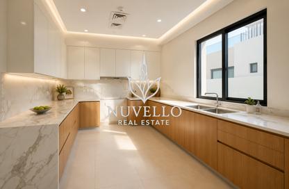 Townhouse - 3 Bedrooms - 5 Bathrooms for rent in Jebel Ali Village Townhouses - Jebel Ali Village - Jebel Ali - Dubai Townhouse - 3 Bedrooms - 5 Bathrooms for rent in Jebel Ali Village Townhouses - Jebel Ali Village - Jebel Ali - Dubai