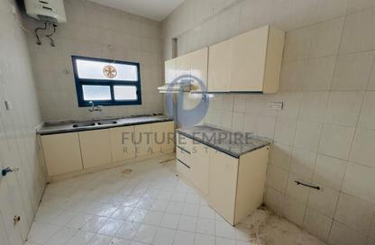 Apartment - 1 Bedroom - 2 Bathrooms for rent in Umm Hurair 1 - Umm Hurair - Bur Dubai - Dubai