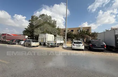 سكن عمال - استوديو للبيع في دبي إنفستمنت بارك 1 (DIP 1) - مجمع دبي للاستثمار - دبي