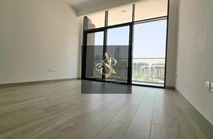 Apartment - Studio - 1 Bathroom for rent in Azizi Riviera Beachfront Tower B - Azizi Riviera Beachfront - Azizi Riviera - Meydan One - Meydan - Dubai