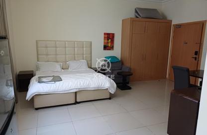Apartment - Studio - 1 Bathroom for rent in Lincoln Park B - Lincoln Park - Arjan - Dubai