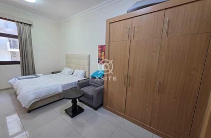 Apartment - Studio - 1 Bathroom for rent in Lincoln Park B - Lincoln Park - Arjan - Dubai