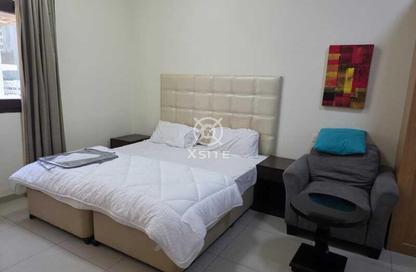 Apartment - Studio - 1 Bathroom for rent in Lincoln Park B - Lincoln Park - Arjan - Dubai Apartment - Studio - 1 Bathroom for rent in Lincoln Park B - Lincoln Park - Arjan - Dubai