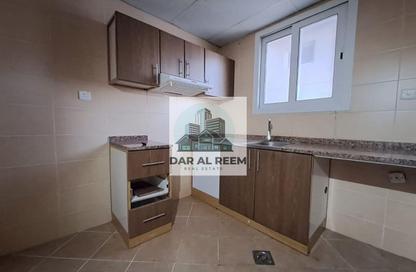 Apartment - 1 - 1 for rent in Tiger Building Al Yarmouk - Al Nahda - Sharjah Apartment - 1 - 1 for rent in Tiger Building Al Yarmouk - Al Nahda - Sharjah