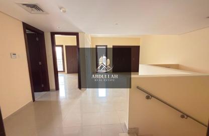 Townhouse - 3 Bedrooms - 4 Bathrooms for rent in Al Zahia 1 - Al Zahia - Muwaileh Commercial - Sharjah