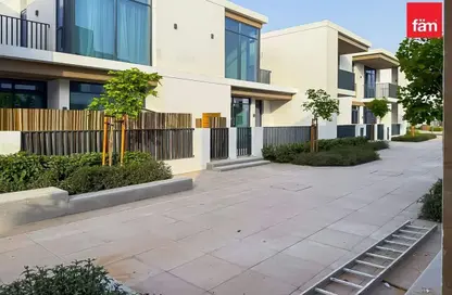 Townhouse - 3 Bedrooms - 4 Bathrooms for rent in Bliss - Arabian Ranches 3 - Dubai