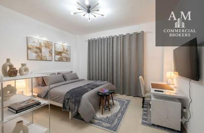 Apartment - Studio - 1 Bathroom for rent in Uptown Al Zahia - Al Zahia - Muwaileh Commercial - Sharjah Apartment - Studio - 1 Bathroom for rent in Uptown Al Zahia - Al Zahia - Muwaileh Commercial - Sharjah
