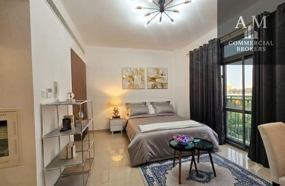 Apartment - Studio - 1 Bathroom for rent in Uptown Al Zahia - Al Zahia - Muwaileh Commercial - Sharjah