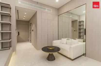Apartment - Studio - 1 Bathroom for sale in Pearl House - District 13 - Jumeirah Village Circle - Dubai