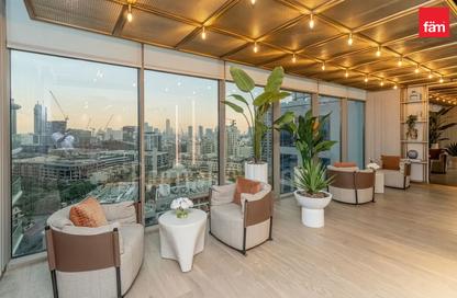 Apartment - Studio - 1 Bathroom for sale in Pearl House - District 13 - Jumeirah Village Circle - Dubai Apartment - Studio - 1 Bathroom for sale in Pearl House - District 13 - Jumeirah Village Circle - Dubai