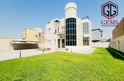 Villa - 5 Bedrooms - 6 Bathrooms for rent in Al Mizhar 3 - Al Mizhar - Dubai