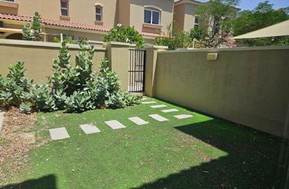 Townhouse - 3 Bedrooms - 4 Bathrooms for rent in Casa Dora - Serena - Dubai Land - Dubai