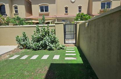 Townhouse - 3 Bedrooms - 4 Bathrooms for rent in Casa Dora - Serena - Dubai Land - Dubai
