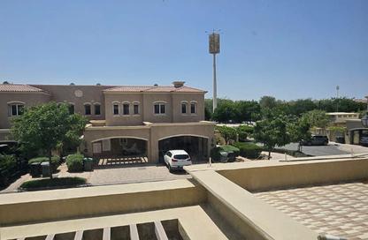 Townhouse - 3 Bedrooms - 4 Bathrooms for rent in Casa Dora - Serena - Dubai Land - Dubai