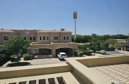 Townhouse - 3 Bedrooms - 4 Bathrooms for rent in Casa Dora - Serena - Dubai Land - Dubai
