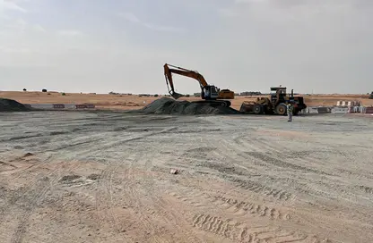 Land - Studio for sale in Al Belidah - Al Bataeh - Sharjah