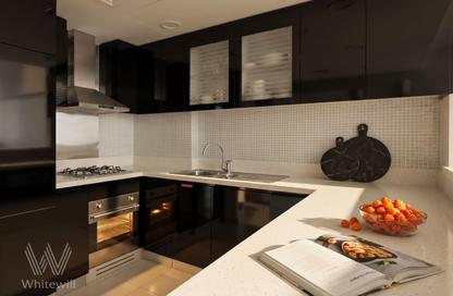 Apartment - 2 - 3 for sale in Bay's Edge - Business Bay - Dubai Apartment - 2 - 3 for sale in Bay's Edge - Business Bay - Dubai