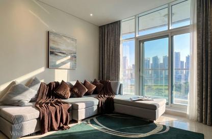 Apartment - 2 - 3 for sale in Bay's Edge - Business Bay - Dubai Apartment - 2 - 3 for sale in Bay's Edge - Business Bay - Dubai