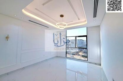 Villa - 5 - 7 for sale in Kabbali Hills - Al Helio 2 - Al Helio - Ajman