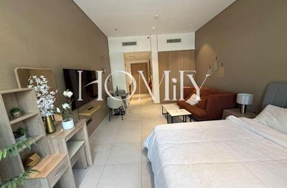Apartment - Studio - 1 for sale in Beverly Residence - District 13 - Jumeirah Village Circle - Dubai
