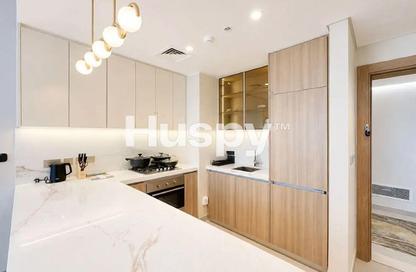 Apartment - 1 - 2 for rent in Millennium Talia Residences - Al Furjan - Dubai