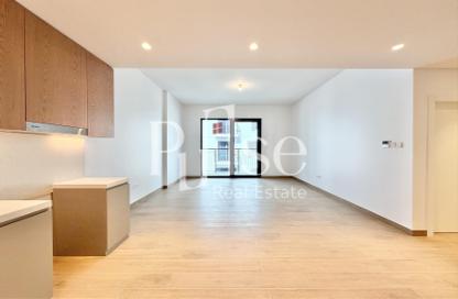 Apartment - 1 Bedroom - 1 Bathroom for rent in Le Ciel 3 - Le Ciel - Port de La Mer - La Mer - Jumeirah - Dubai
