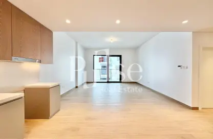 Apartment - 1 Bedroom - 1 Bathroom for rent in La Mer - Jumeirah - Dubai