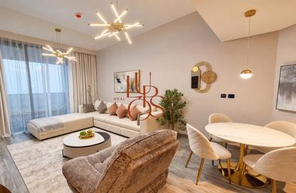 Apartment - 2 - 3 for rent in Regalia By Deyaar - Business Bay - Dubai Apartment - 2 - 3 for rent in Regalia By Deyaar - Business Bay - Dubai