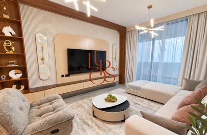 Apartment - 2 - 3 for rent in Regalia By Deyaar - Business Bay - Dubai Apartment - 2 - 3 for rent in Regalia By Deyaar - Business Bay - Dubai
