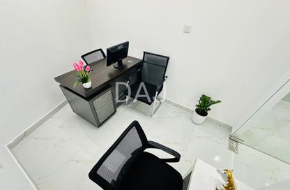 Office Space - Studio - 1 for rent in Reem Residency - Al Karama - Bur Dubai - Dubai