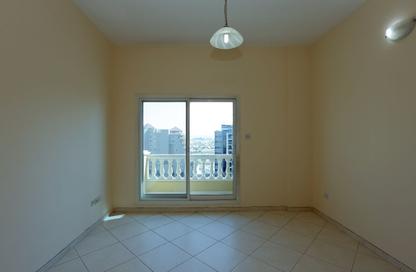 Apartment - 1 - 1 for rent in Narcissus Building - Dubai Silicon Oasis - Dubai