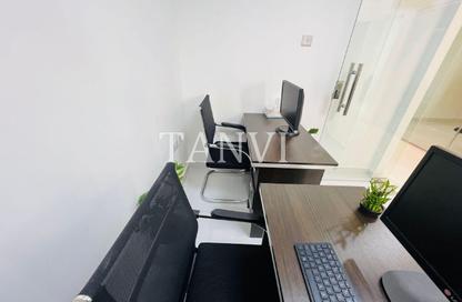 Office Space - Studio - 1 for rent in Horizone Building - Port Saeed - Deira - Dubai