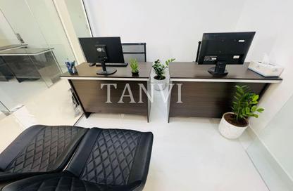 Office Space - Studio - 1 for rent in Horizone Building - Port Saeed - Deira - Dubai
