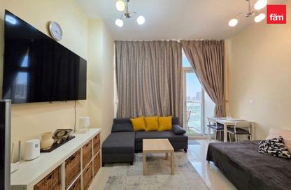 Apartment - Studio - 1 Bathroom for rent in Uniestate Millennium Tower - Dubai Silicon Oasis - Dubai Apartment - Studio - 1 Bathroom for rent in Uniestate Millennium Tower - Dubai Silicon Oasis - Dubai