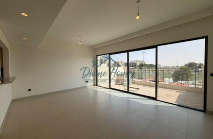 Townhouse - 4 - 3 for sale in Costa Brava - Damac Lagoons - Dubai
