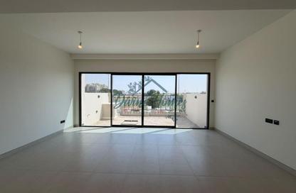 Townhouse - 4 - 3 for sale in Costa Brava - Damac Lagoons - Dubai Townhouse - 4 - 3 for sale in Costa Brava - Damac Lagoons - Dubai