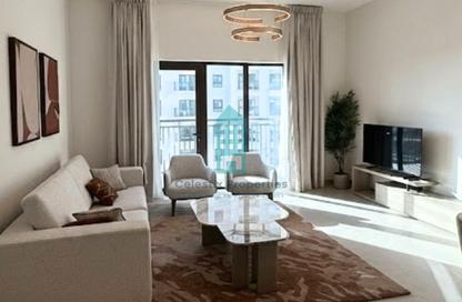 Apartment - 2 Bedrooms - 3 Bathrooms for sale in Yas Golf Collection - Yas Island - Abu Dhabi Apartment - 2 Bedrooms - 3 Bathrooms for sale in Yas Golf Collection - Yas Island - Abu Dhabi