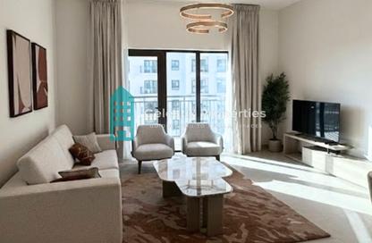Apartment - 2 Bedrooms - 3 Bathrooms for sale in Yas Golf Collection - Yas Island - Abu Dhabi Apartment - 2 Bedrooms - 3 Bathrooms for sale in Yas Golf Collection - Yas Island - Abu Dhabi