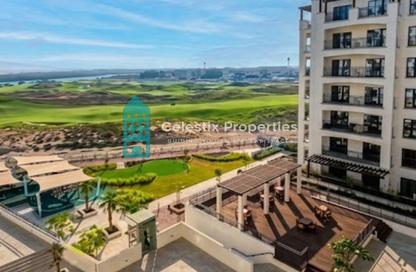 Apartment - 2 Bedrooms - 3 Bathrooms for sale in Yas Golf Collection - Yas Island - Abu Dhabi Apartment - 2 Bedrooms - 3 Bathrooms for sale in Yas Golf Collection - Yas Island - Abu Dhabi